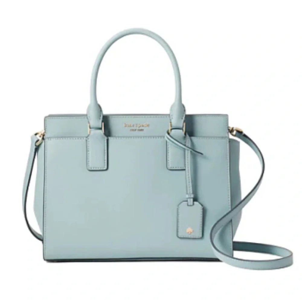 Kate Spade NWT New York Cameron medium